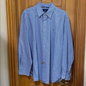 Ralph Lauren Button Down